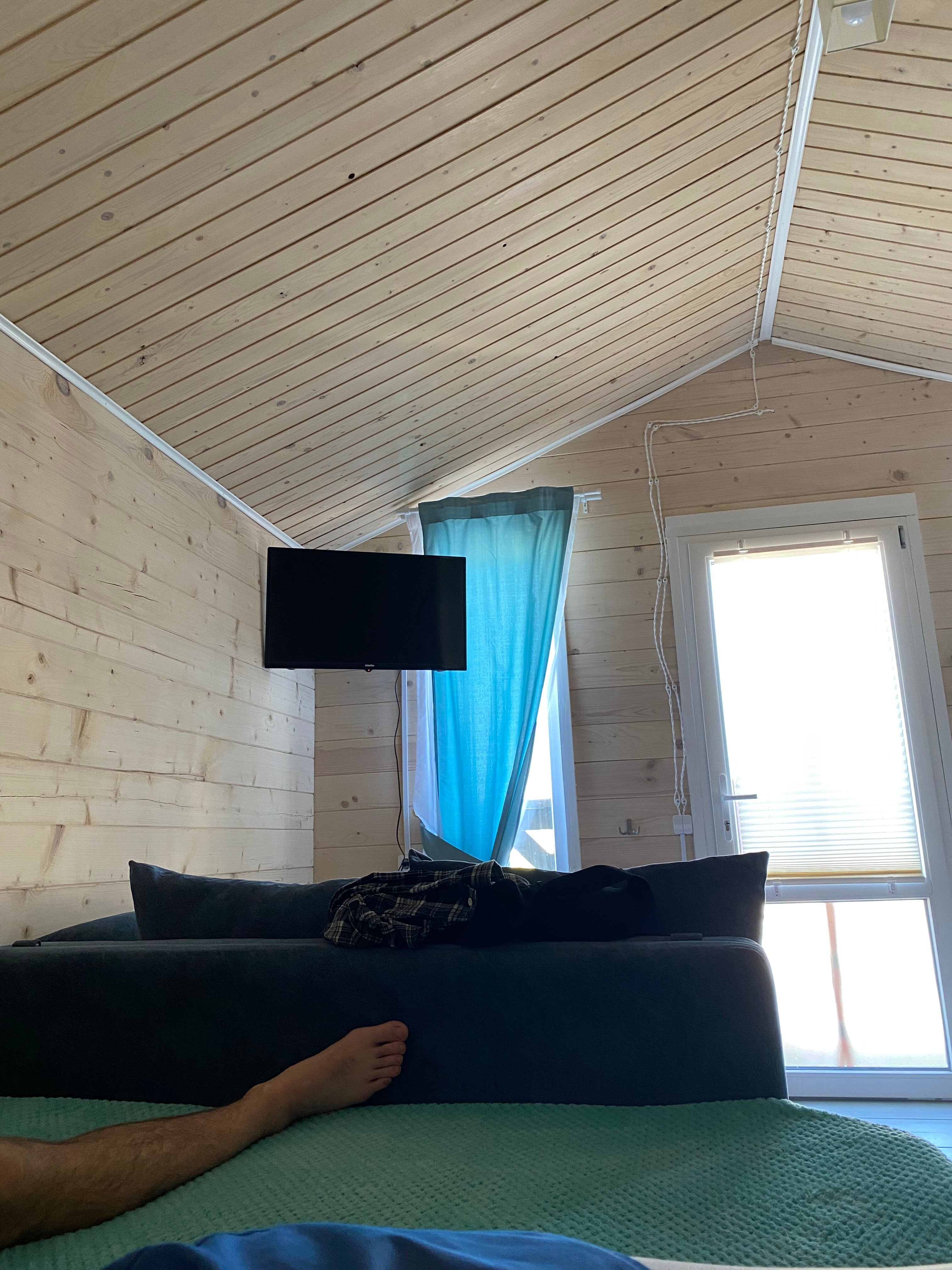 Фото Небесная