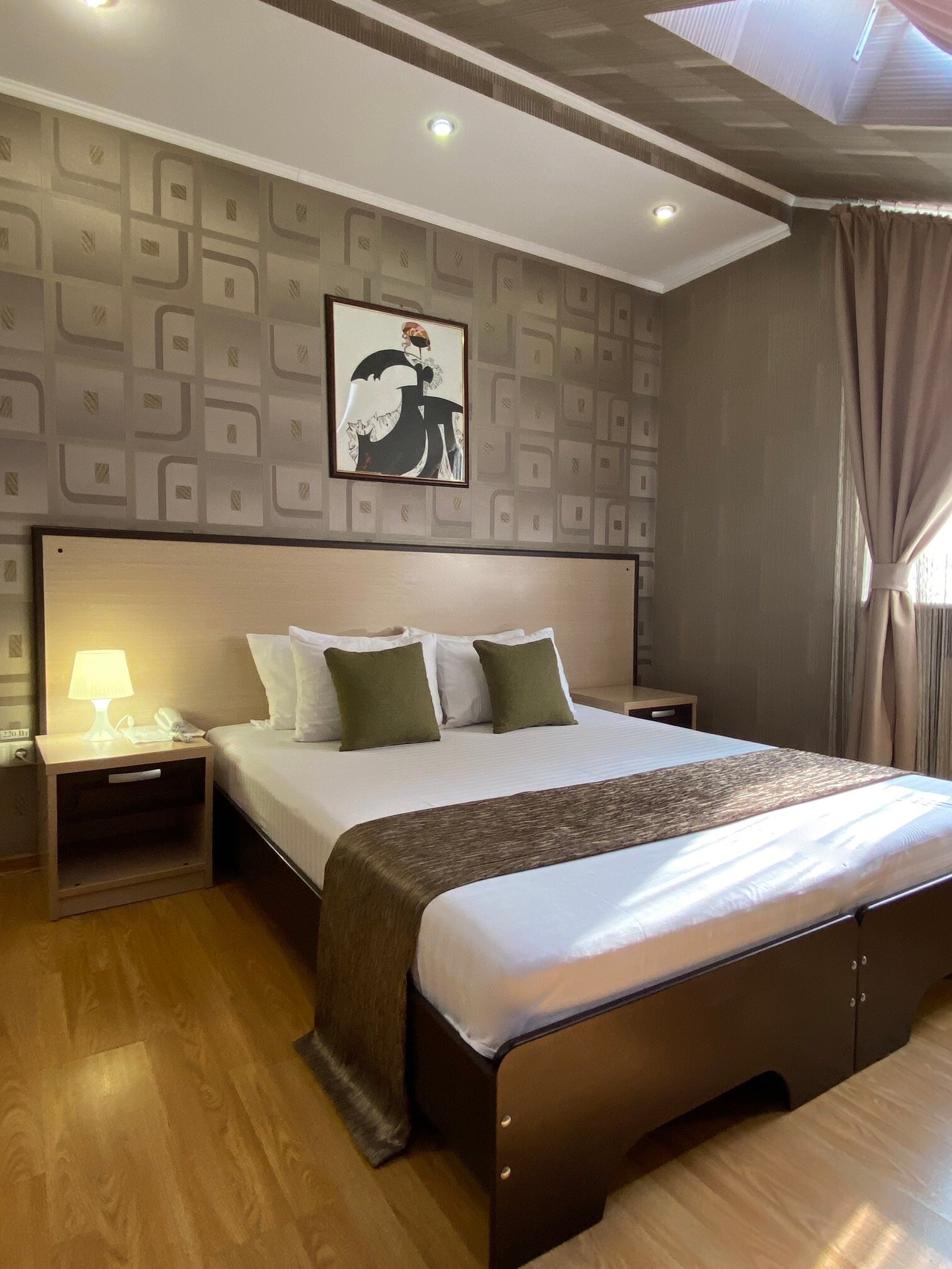 Фото Арт Отель