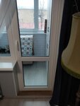Gorodskoj okonnyj servis (Novatorov Boulevard, 108), windows