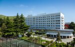 Biryuza (Lazarevskoe Residential District, Pobedy Street, 167) ، مركز طبي، عيادة
