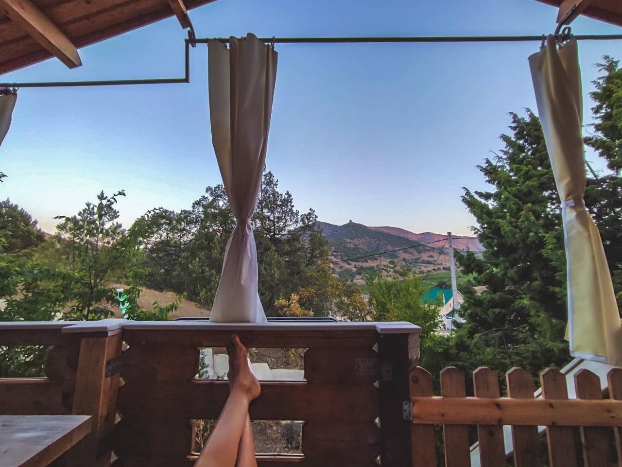 Фото Можжевеловый ГородОк