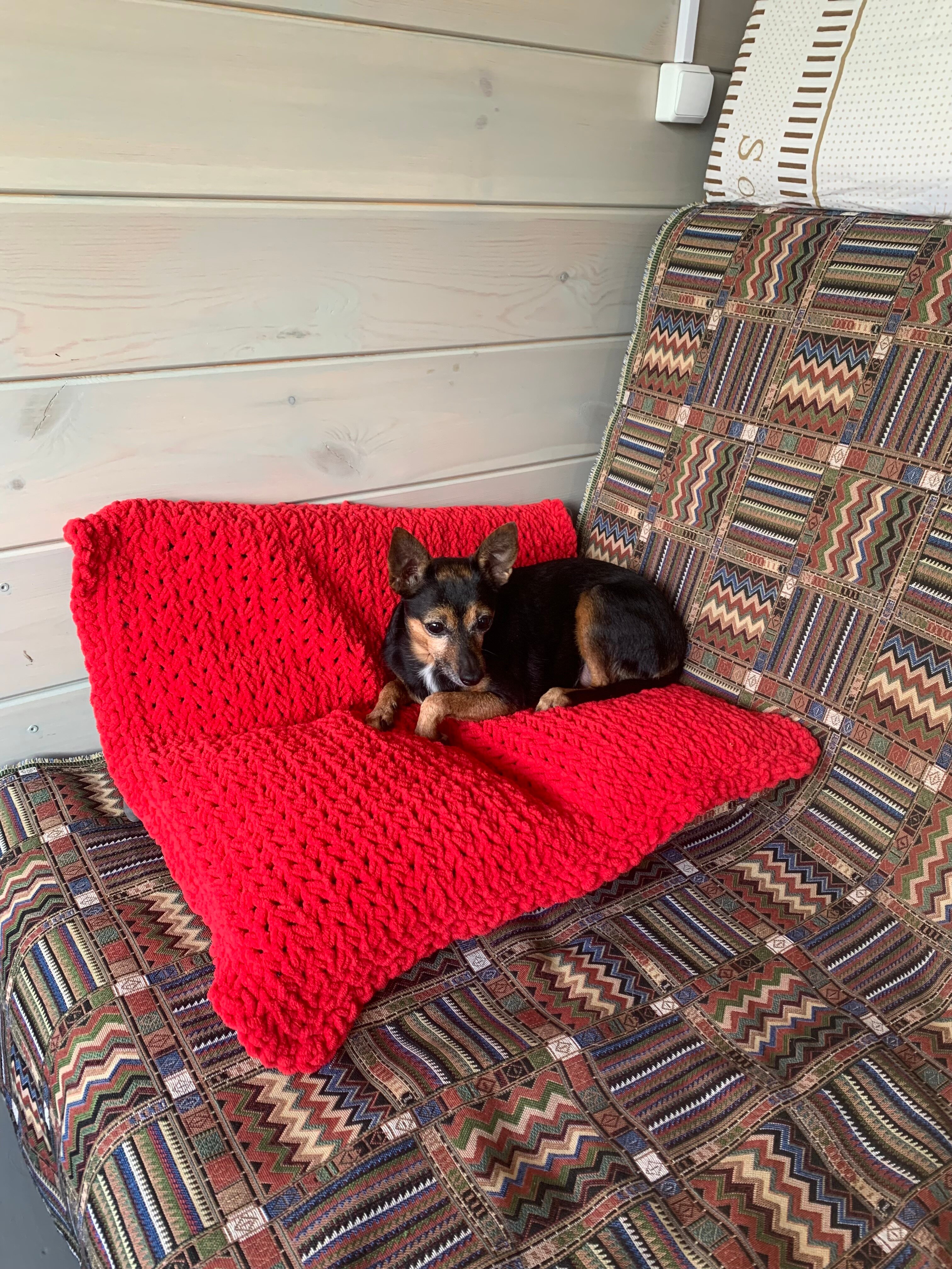 Фото Домик у озера