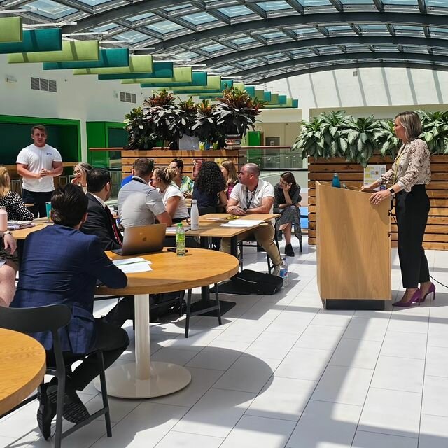 School The Arbor School Dubai, Dubai, photo