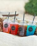 Hoop Deserts & Shakes (290/5, Corniche Road, Fujairah City), foodstuffs wholesale