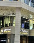 Attractive Beauty Salon (4, Al Mawjah Street, E13, Abu Dhabi), beauty salon