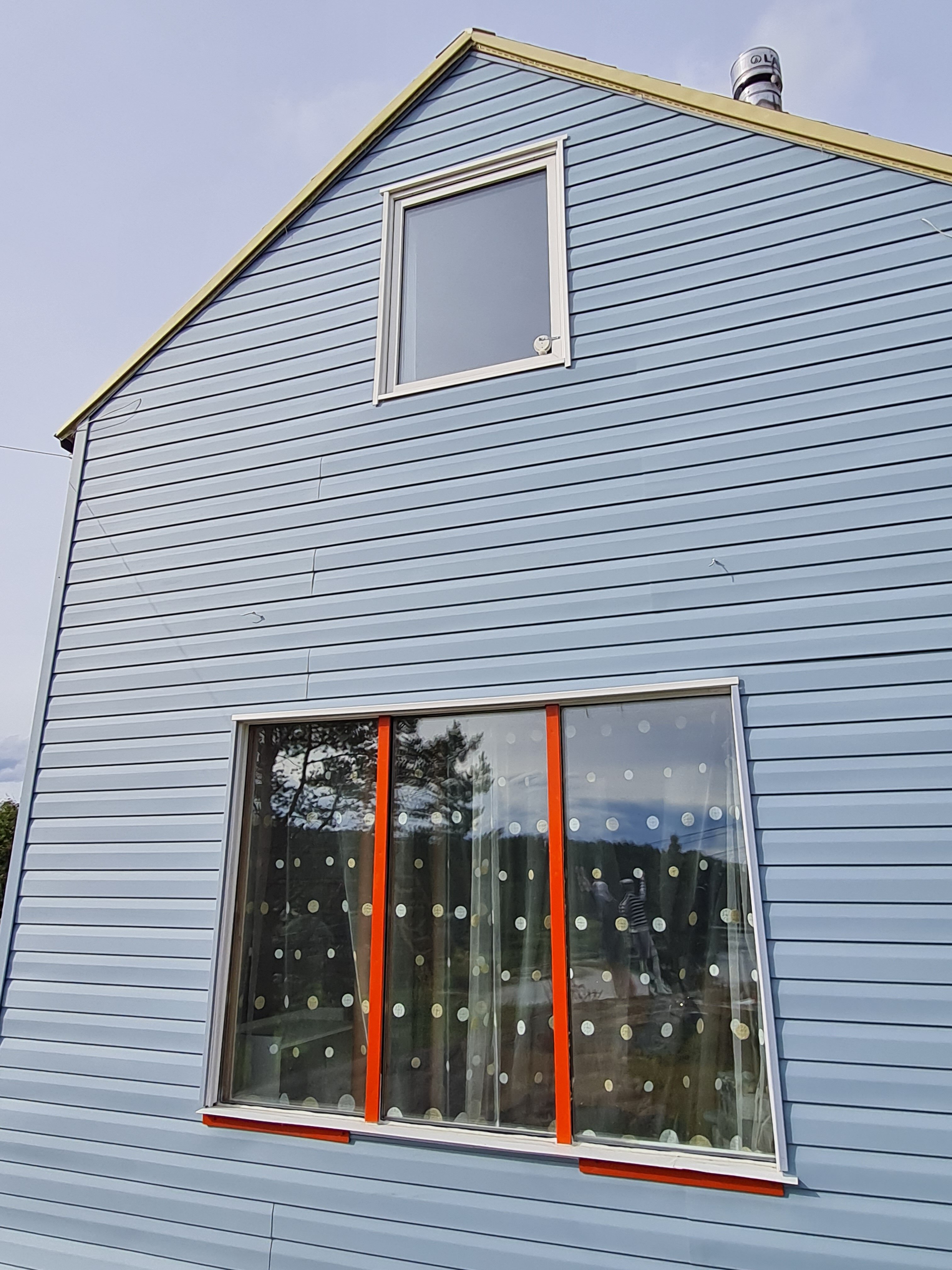 Фото Башни Андра