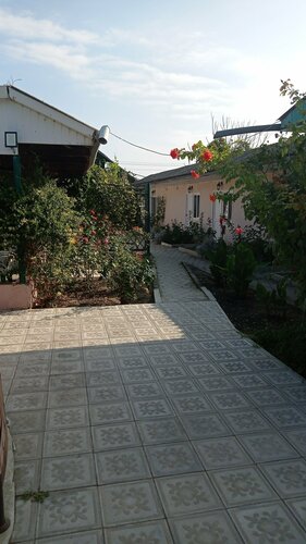 Luidmila Inn  фото 8