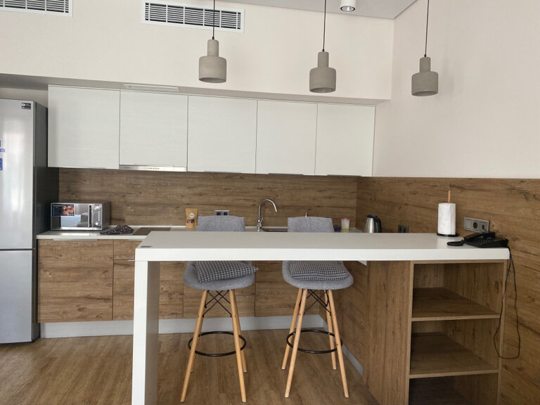 Фото 8512 Апарт