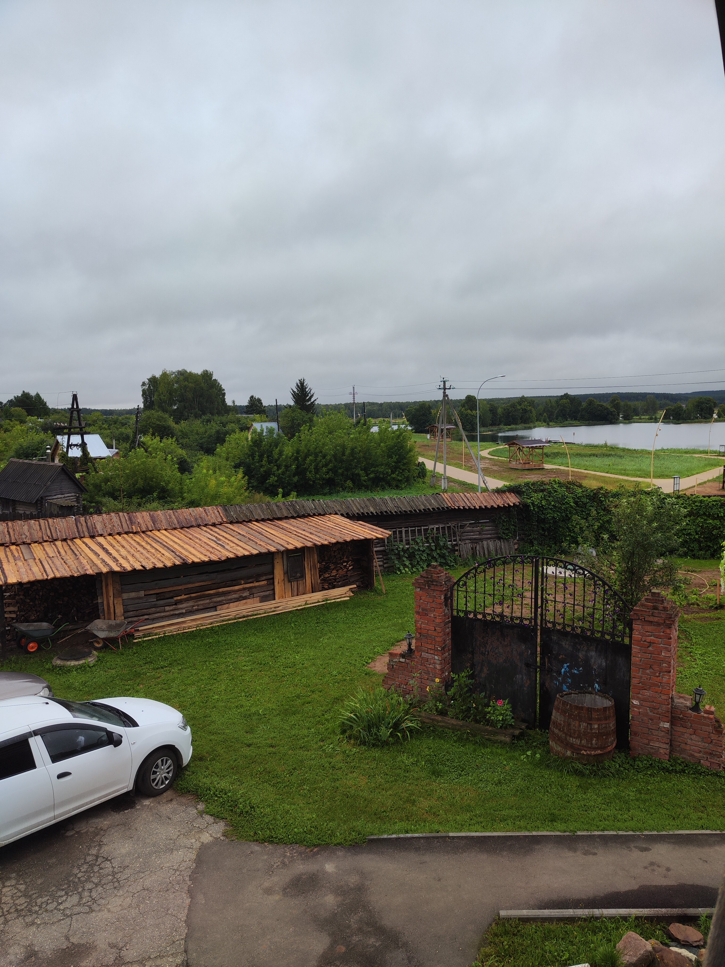 Фото Медведь