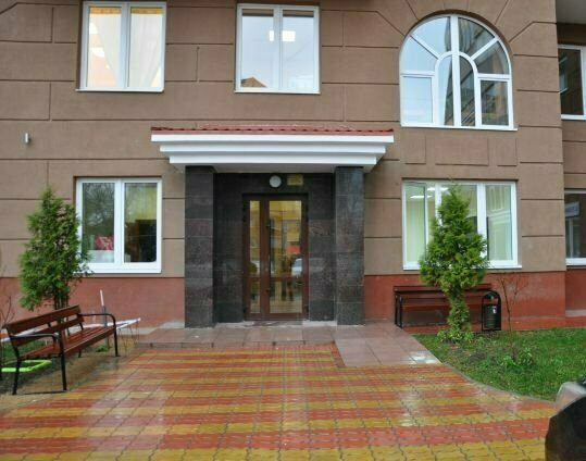 Футурум пионерская ул 14 фото На Пионерской, жилой комплекс, Пионерская ул., 2, Дмитров - Яндекс Карты
