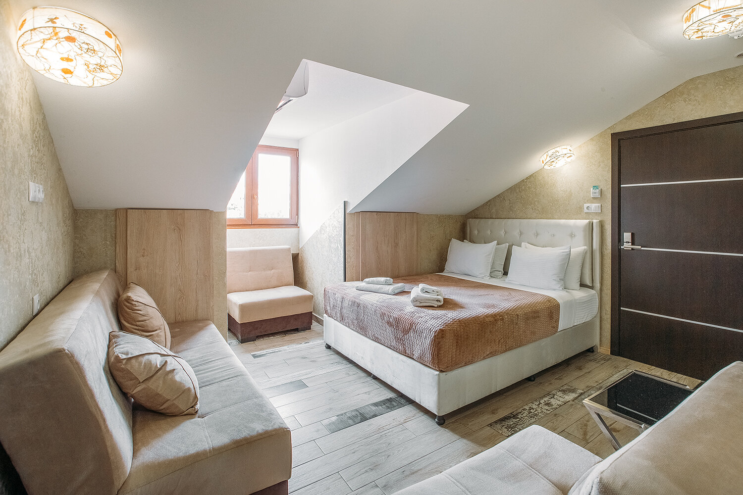 Фото Aivani Old Tbilisi