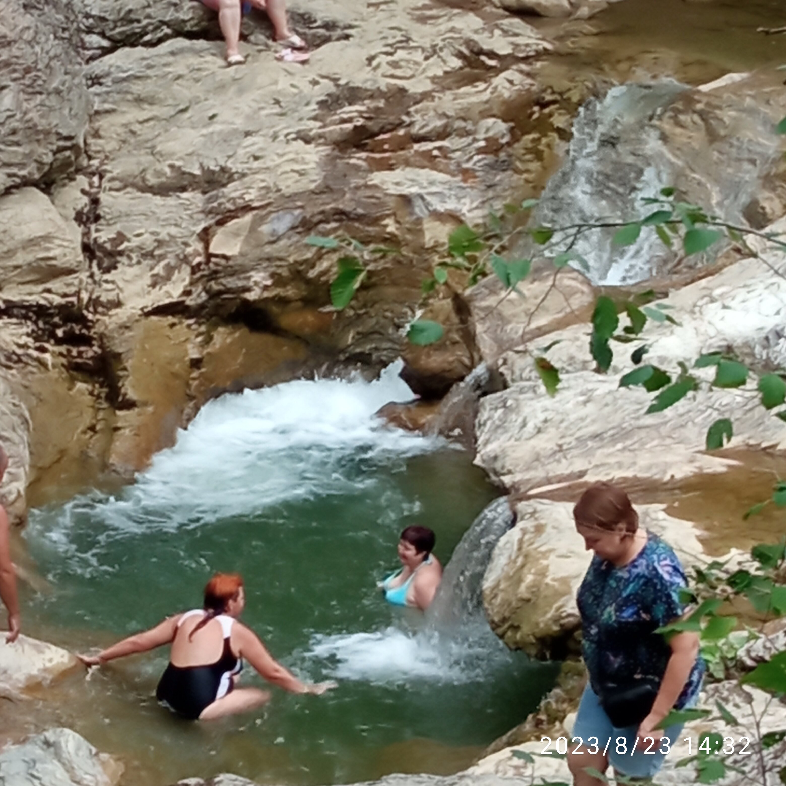 Фото Белогорье