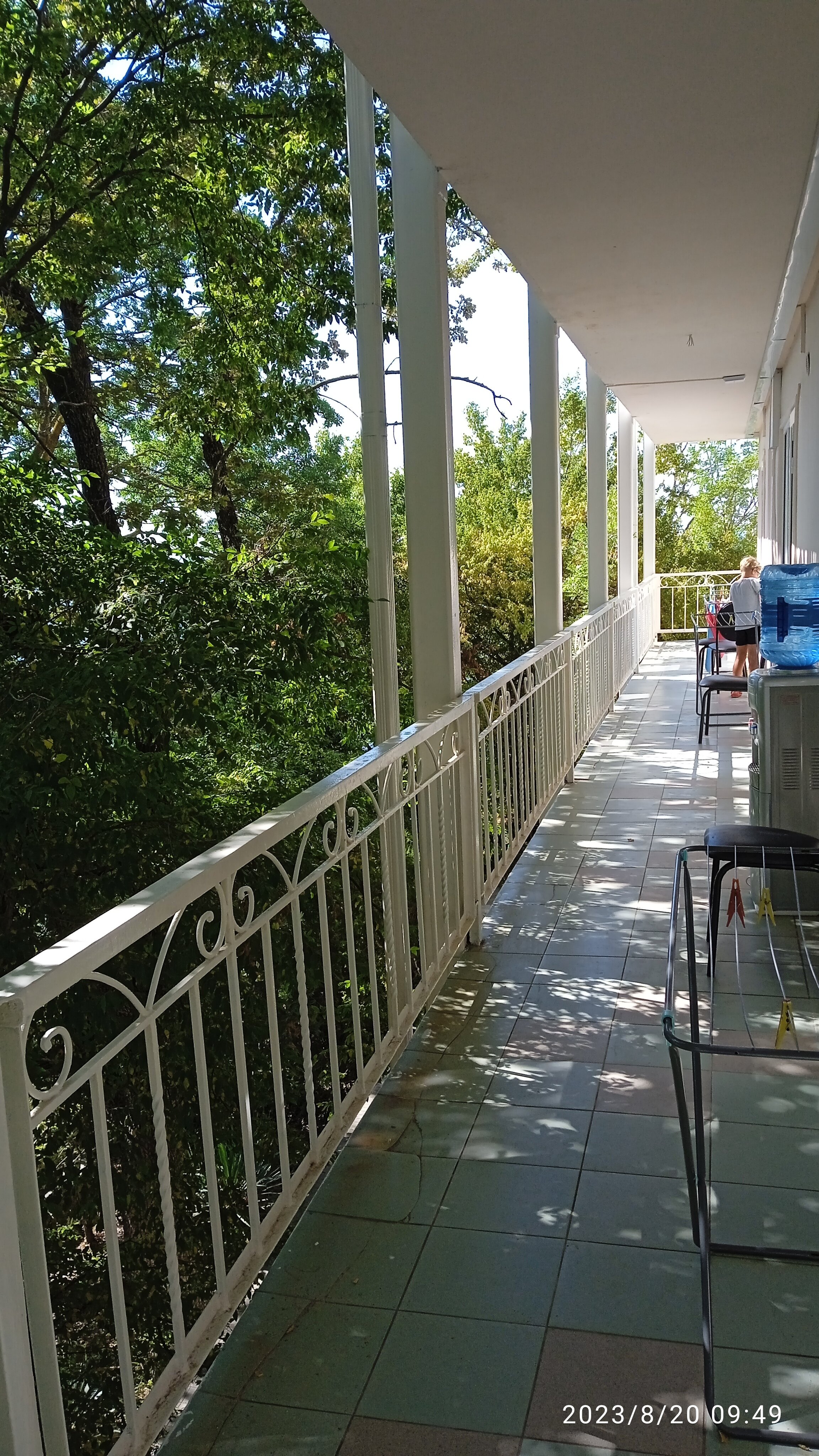 Фото Парк-отель Скала