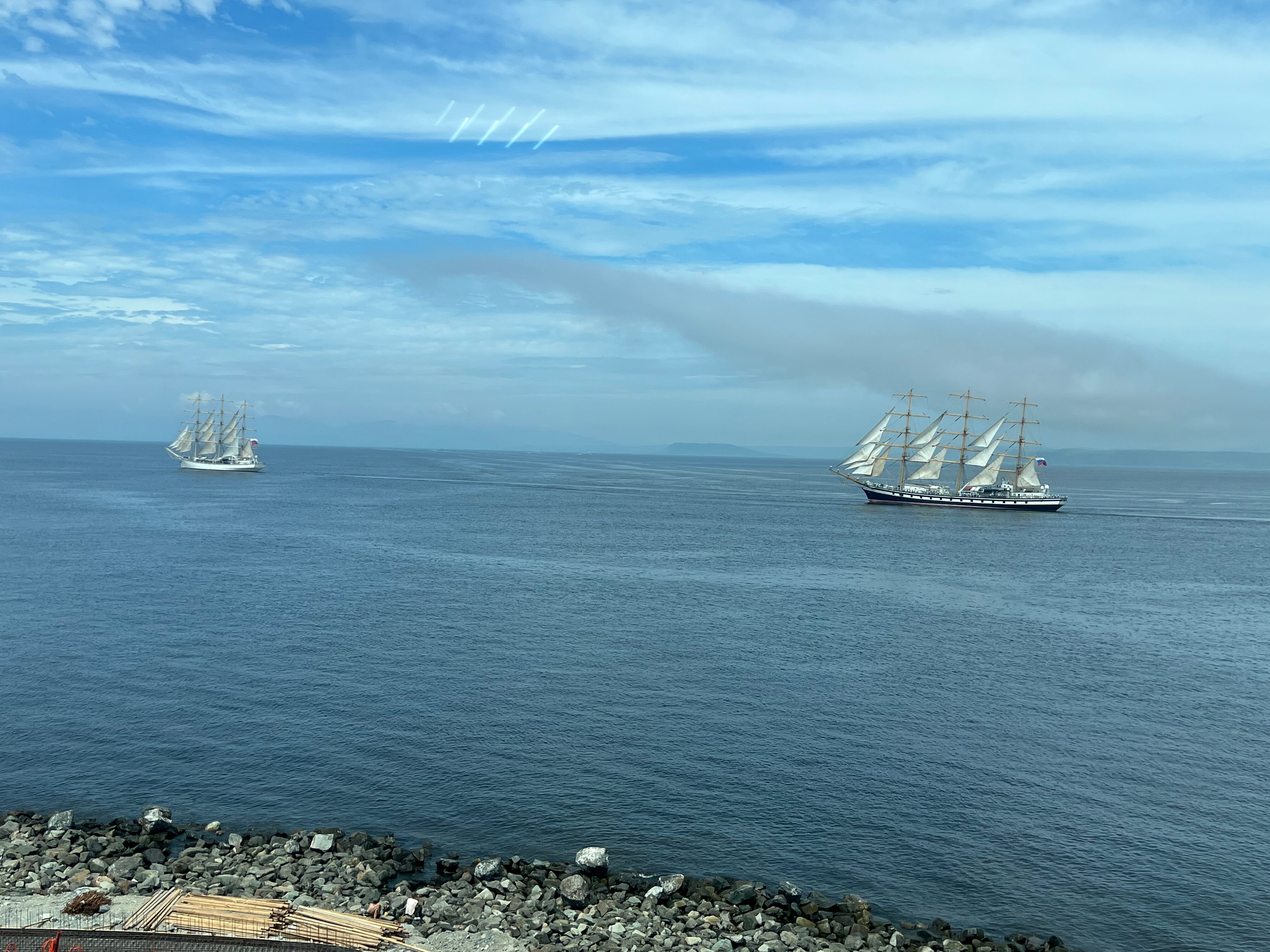 Фото Rodina Residences