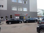 Центр управления регионом (Tryokhsvyatskaya Street, 6), administration