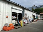 Otdelochnye materialy (Tashkentskaya Street, 121к2) ، متجر مستلزمات البناء