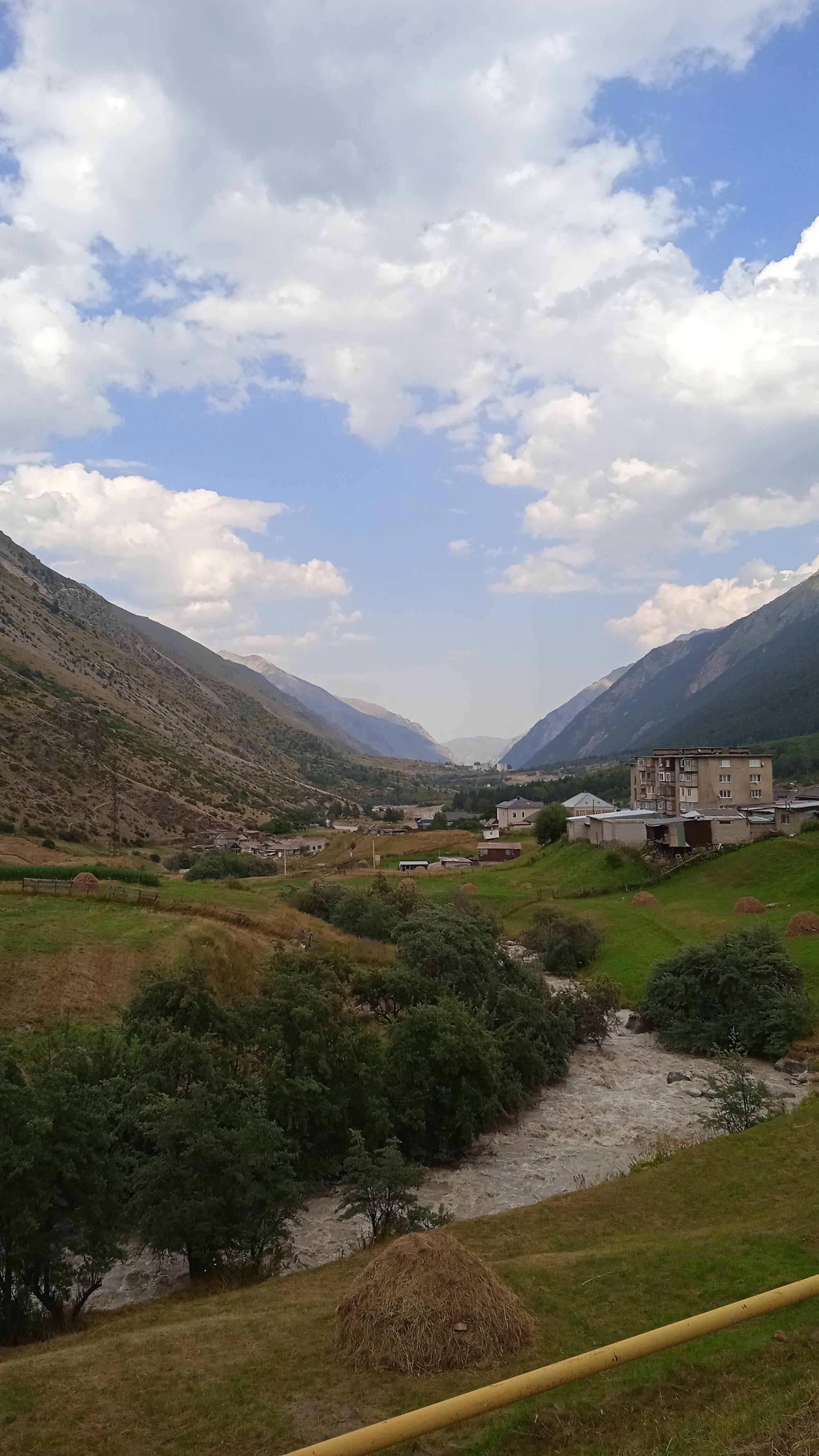 Фото Метелица Эльбрус