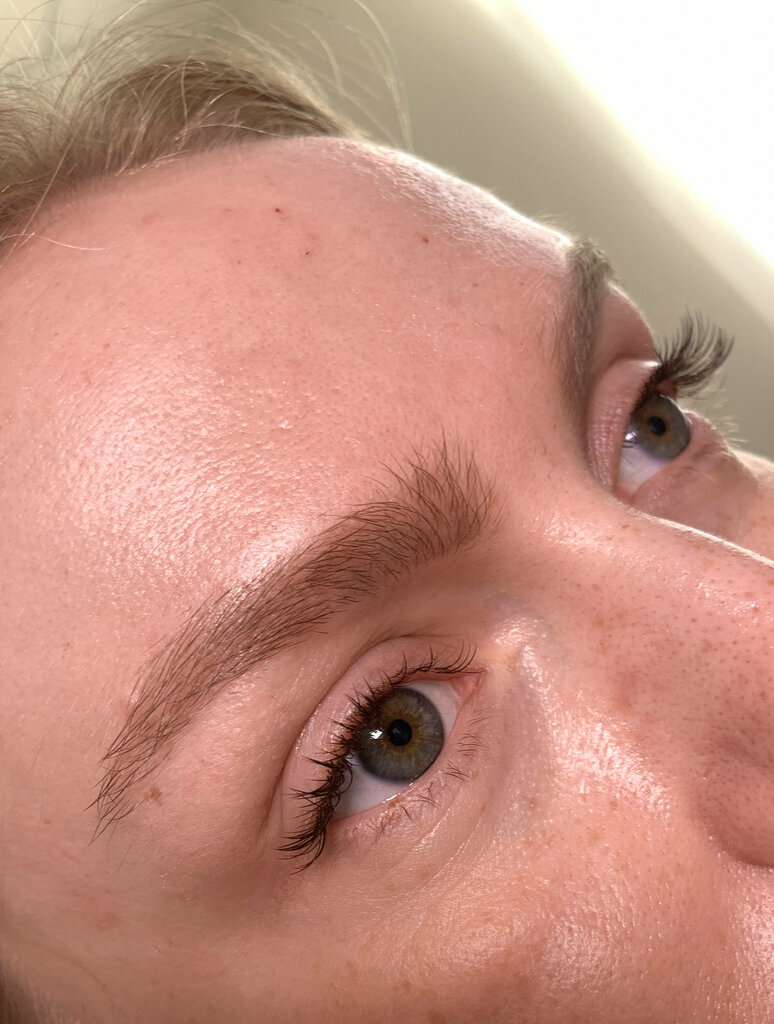 Permanent makeup studio Студия перманентного макияжа Ксении Старцевой, Berezovskyi, photo