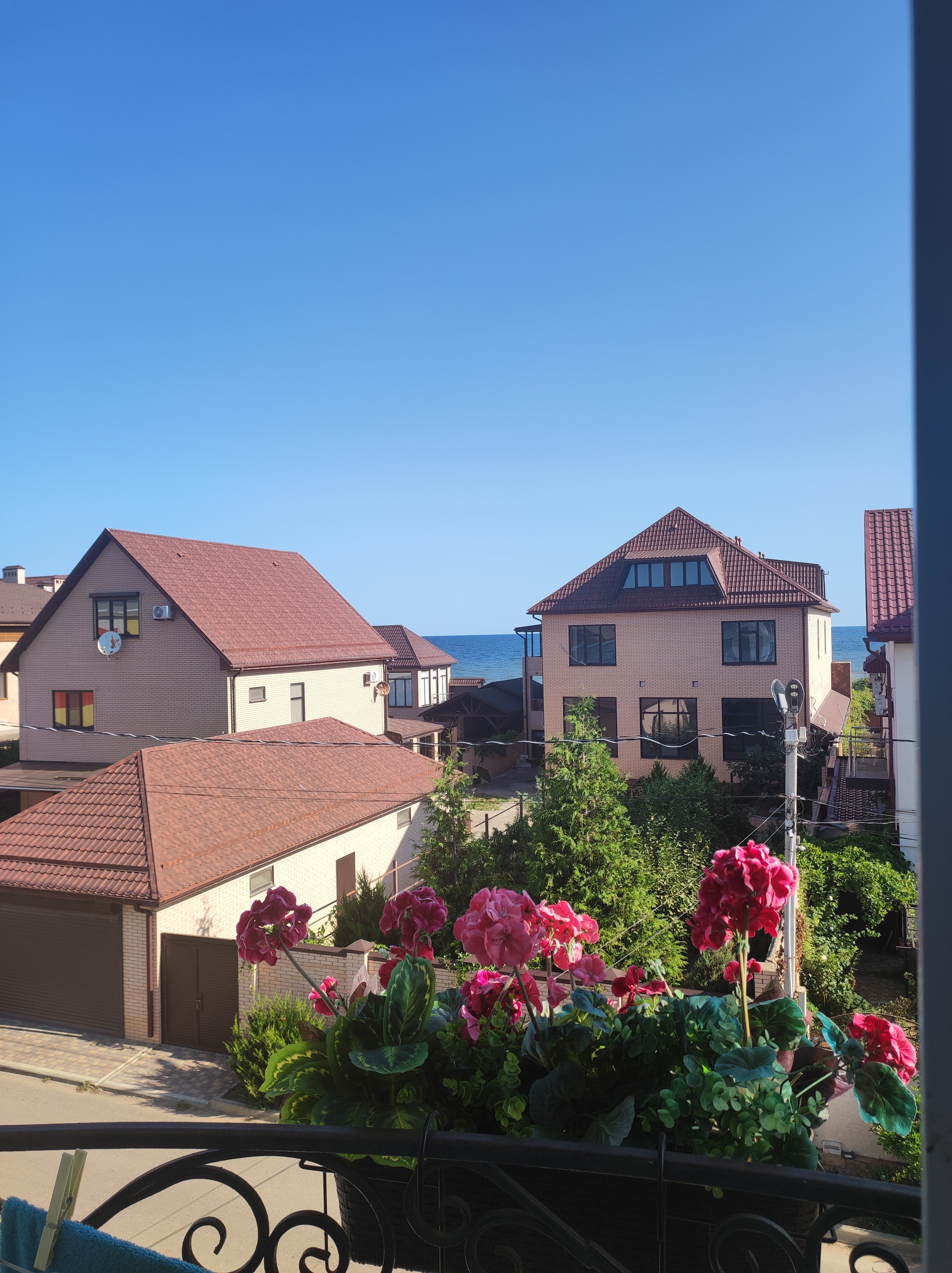 Фото Белая дача