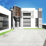 South East Real Estate (60, Al Durri Street, E9-02, Abu Dhabi), architectural firm