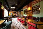 Top Burgers (Lenina Avenue, 74) ، وجبات سريعة