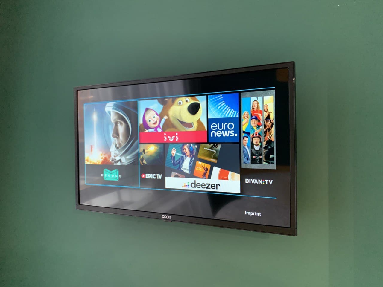 Фото Private Apartments