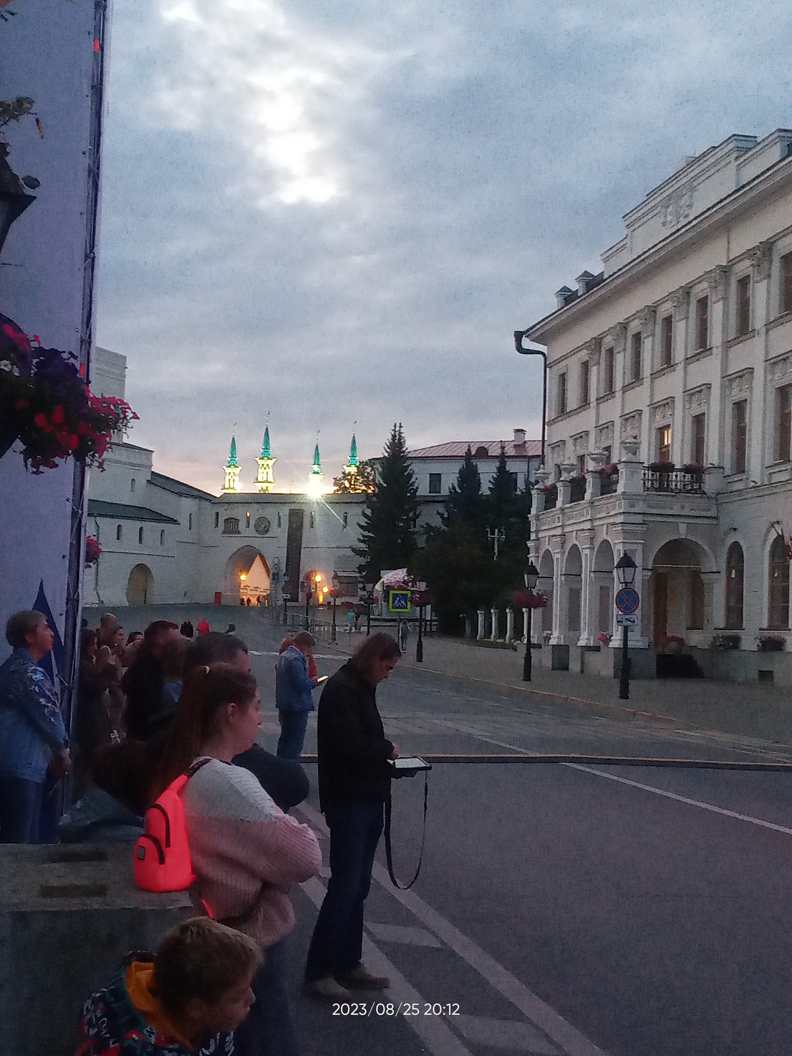 Фото Берисон Московская 66а