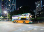 Central Plaza (Hong Kong, Hong Kong, Harbour Road), public transport stop