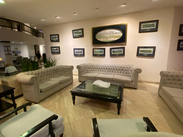 Фото Melia Las Americas