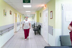 Psychiatric Clinical Hospital № 13 (Stavropolskaya Street, 27с2), hospital especializado
