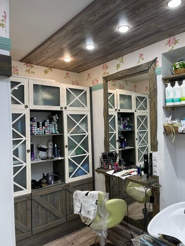 Salón de belleza Dnv, , foto
