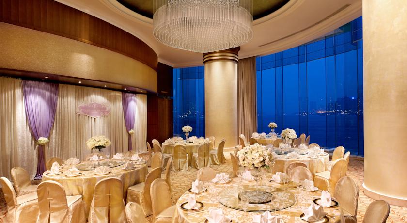 Фото Harbour Grand Kowloon