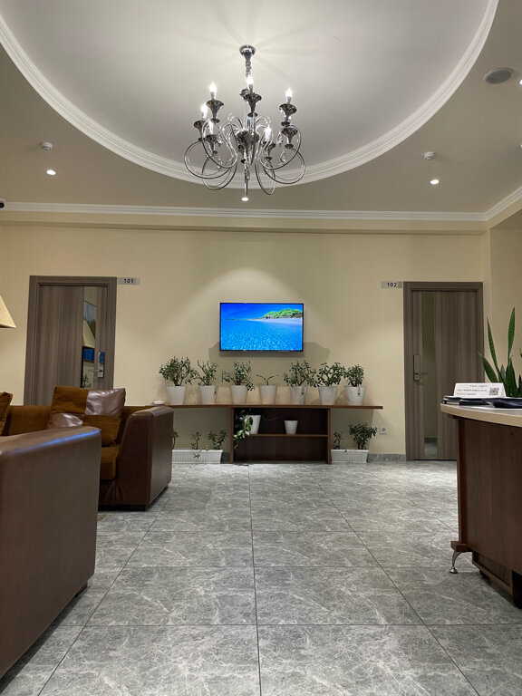 Фото отеля 5