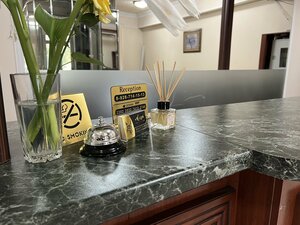 Гостиница Альп