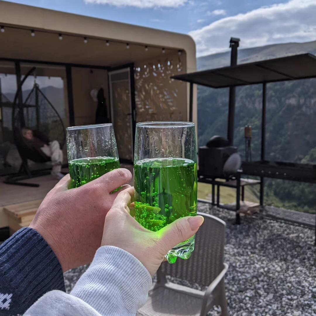 Фото Air Glamping