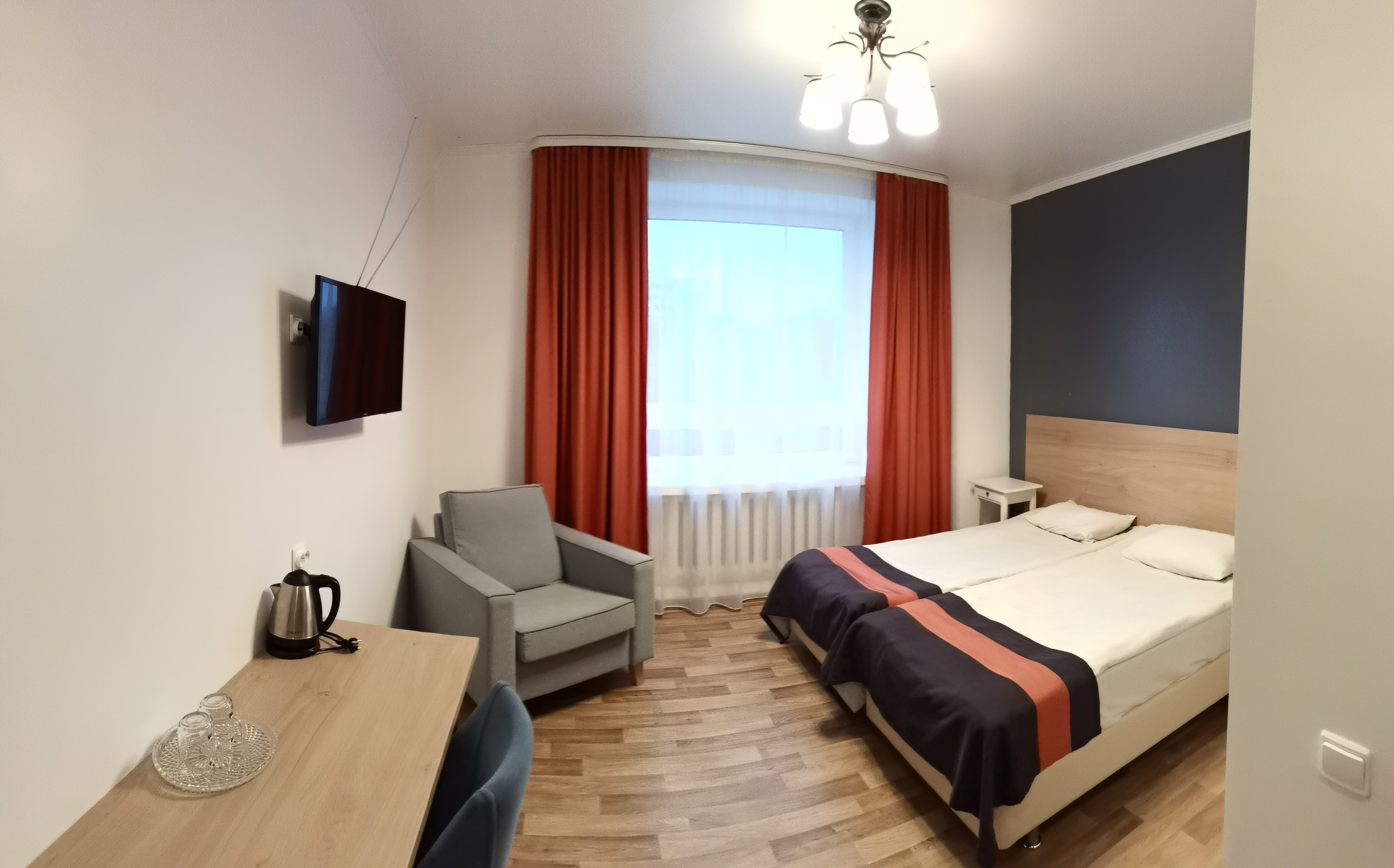 Фото отеля 4