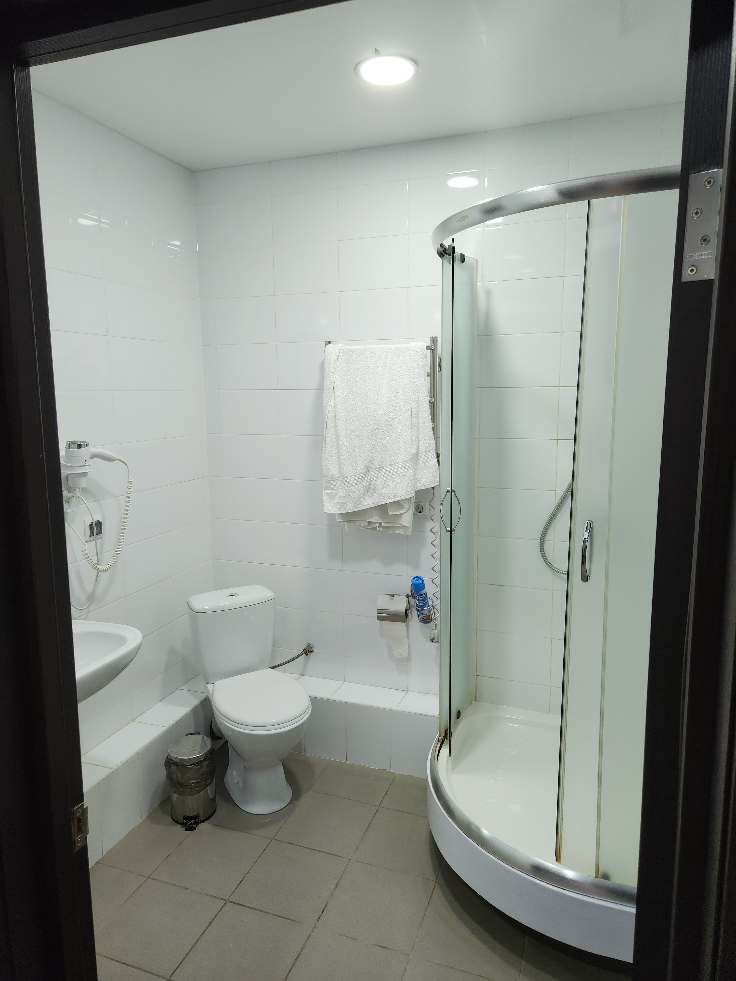 Фото Горизонт