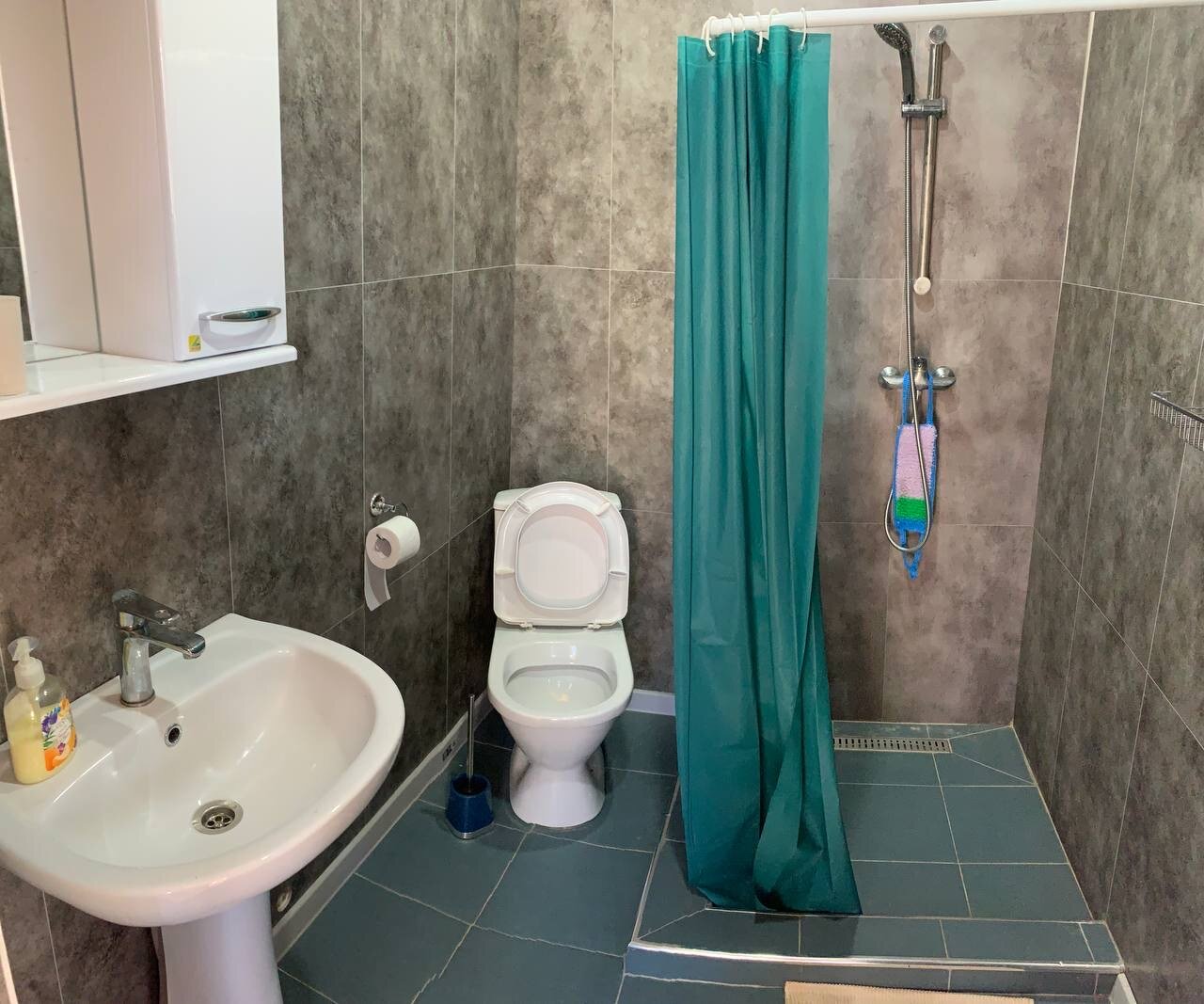 Фото 3 сосны