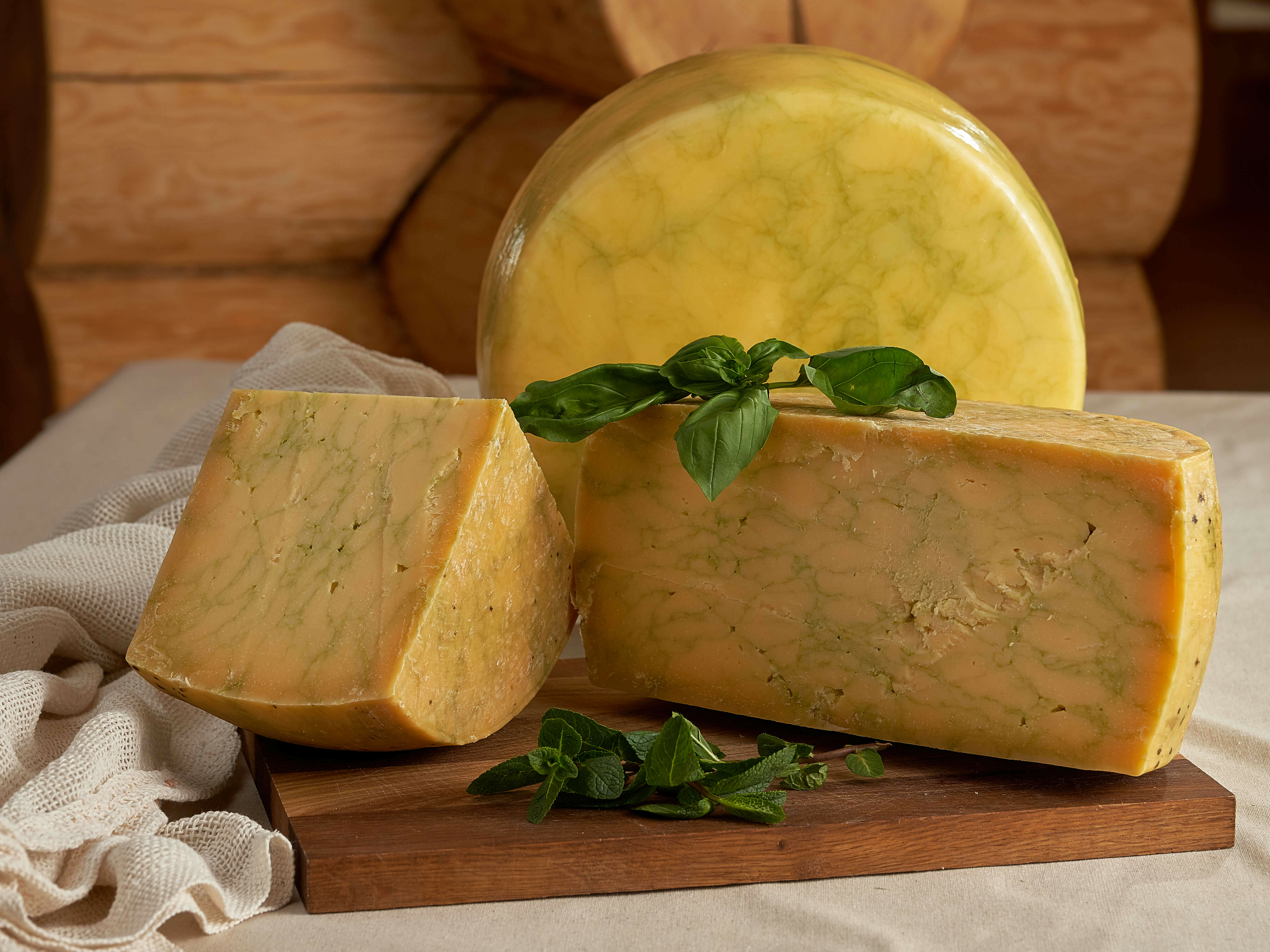 Фото Усадьба Четыре Сезона