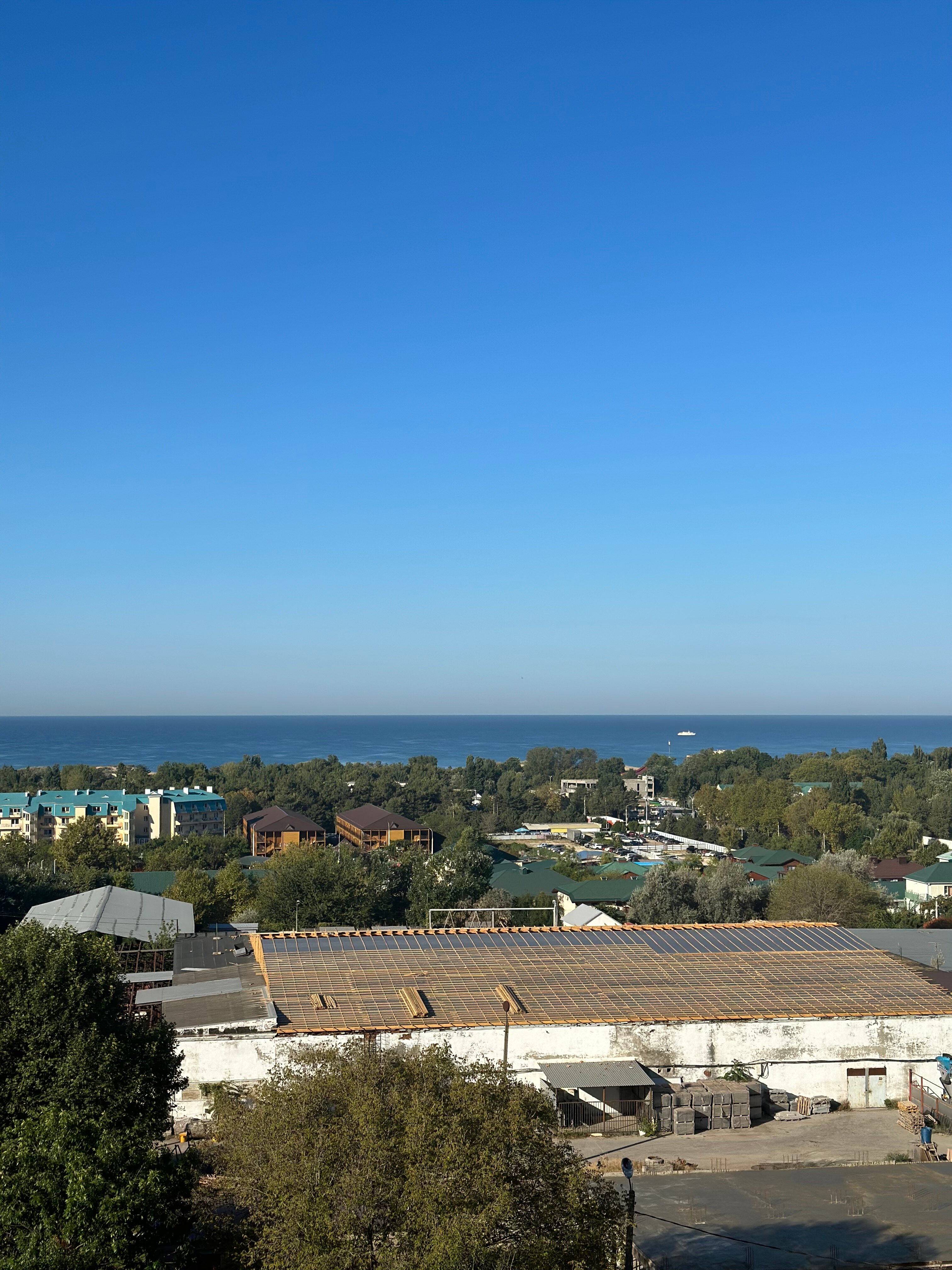 Фото Солнечный дом