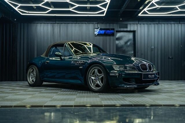 Car service, auto repair Slick Custom Auto, Dubai, photo