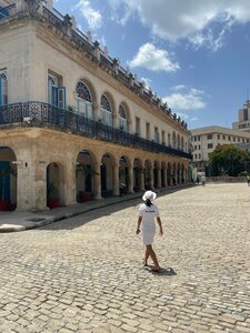 Гостиница Sol Varadero Beach