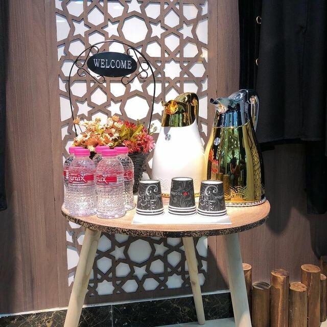 Clothing store Kharaz Gowns, Ajman, photo