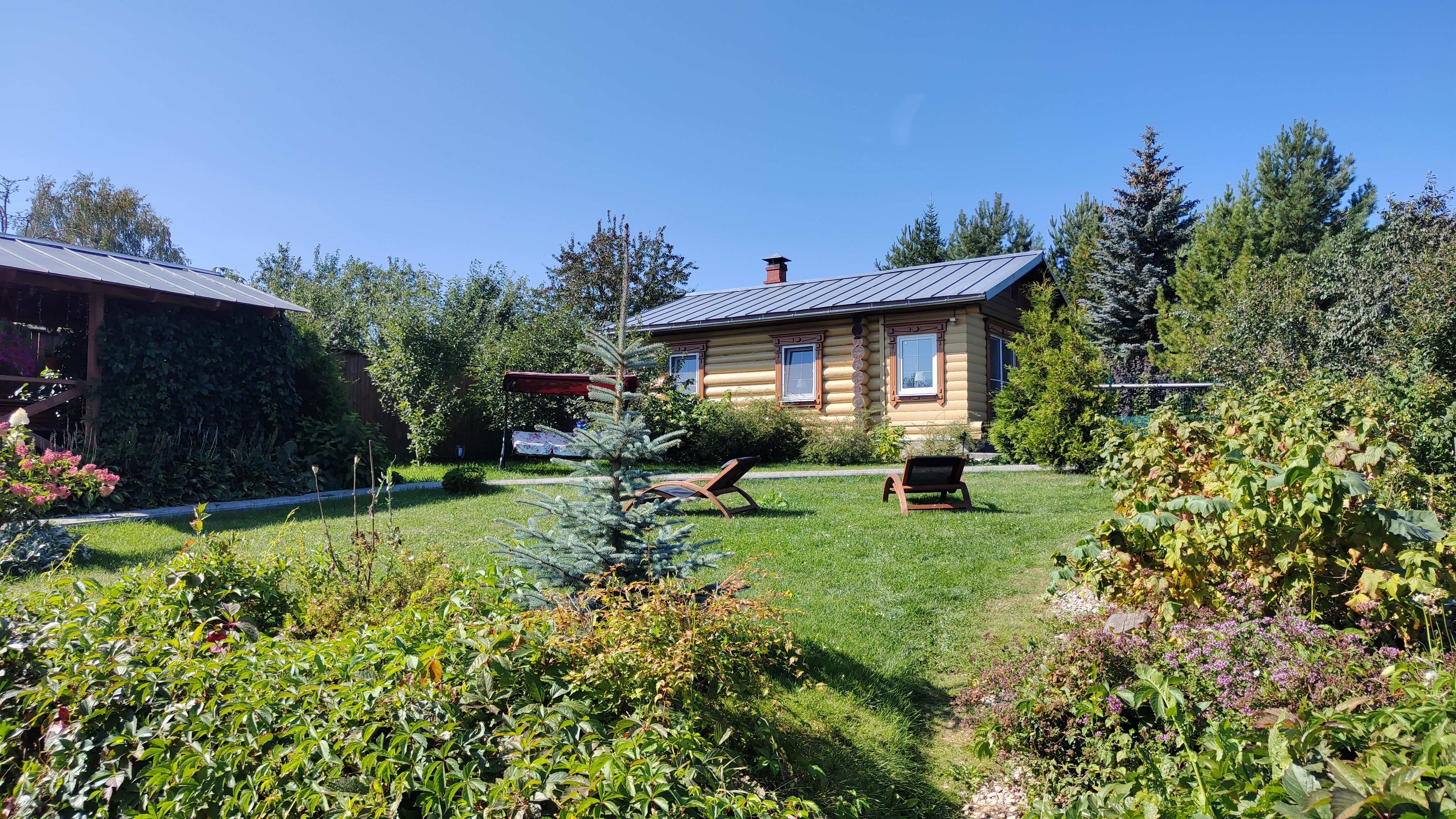 Фото Yellow Stars Inn