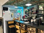 MoyaCoffemolka (Dezhnyova Drive, 23), coffee shop