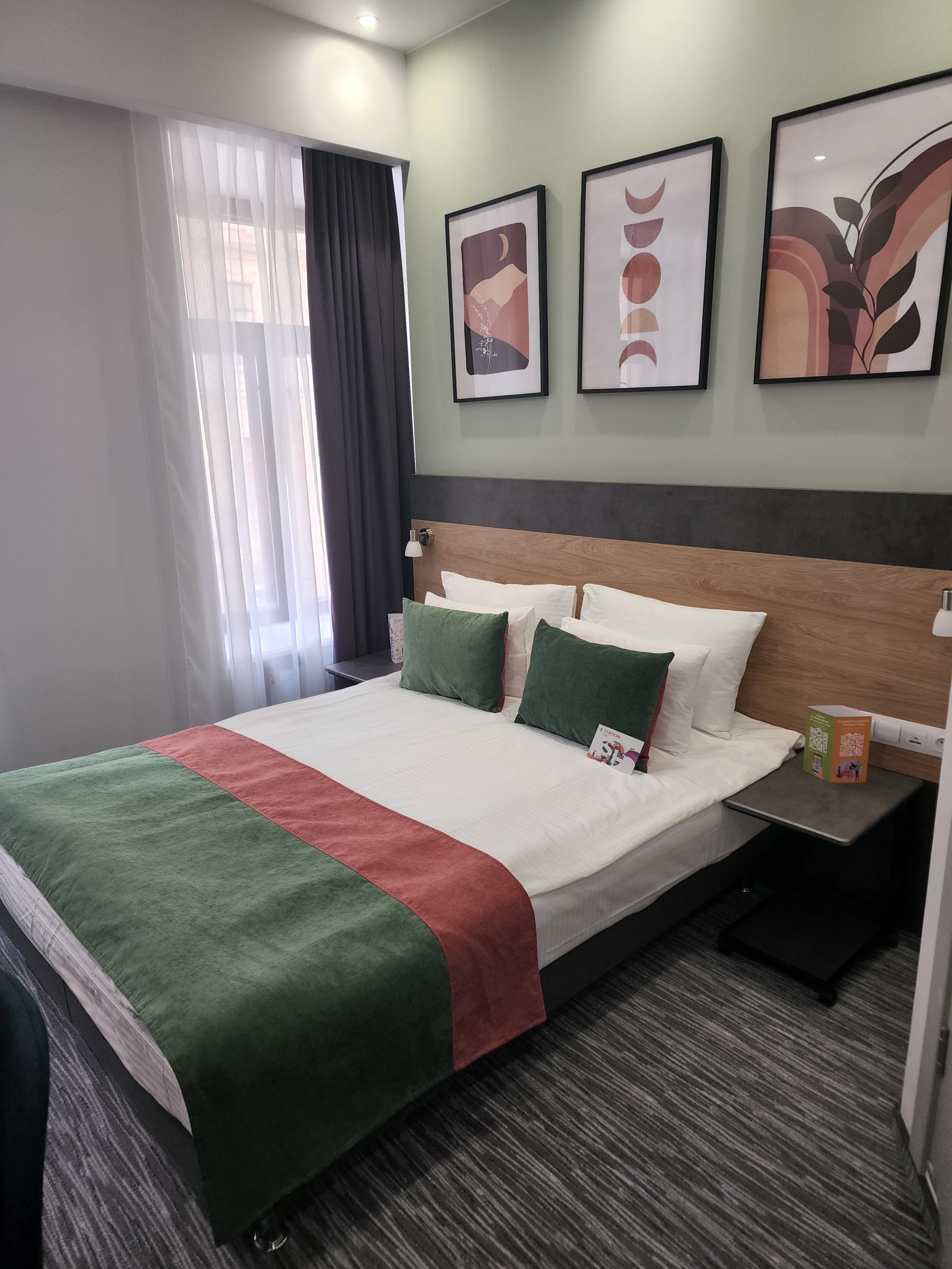 Фото отеля 4