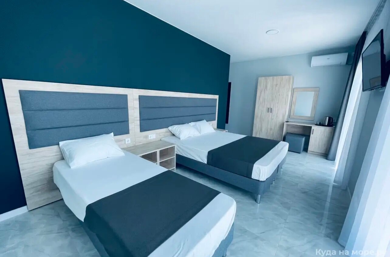 Фото Меморис