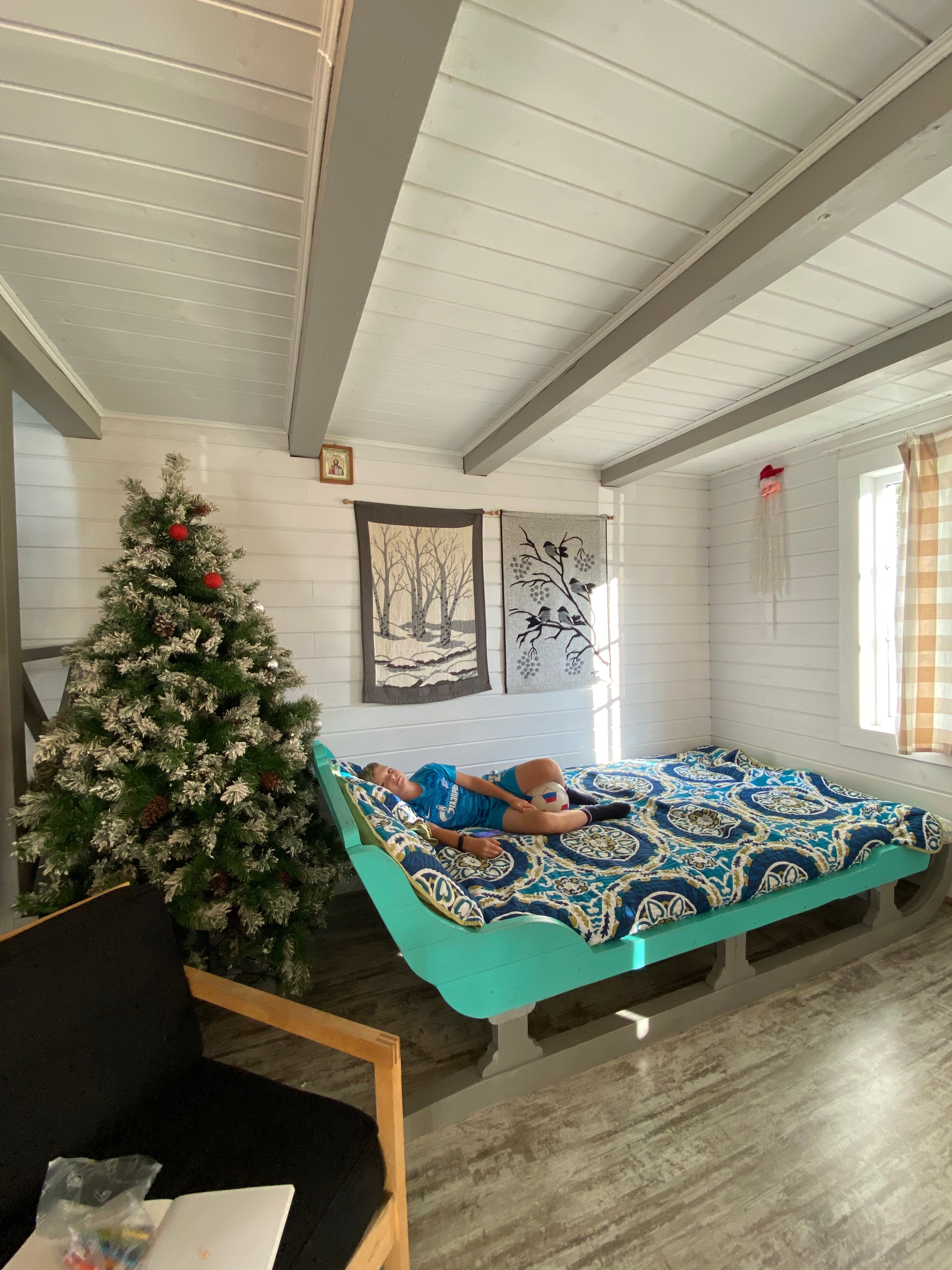 Фото Родная Усадьба