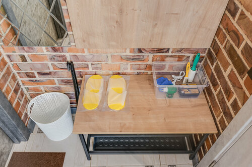 Иное жильё Замок на Никольской во Владимире