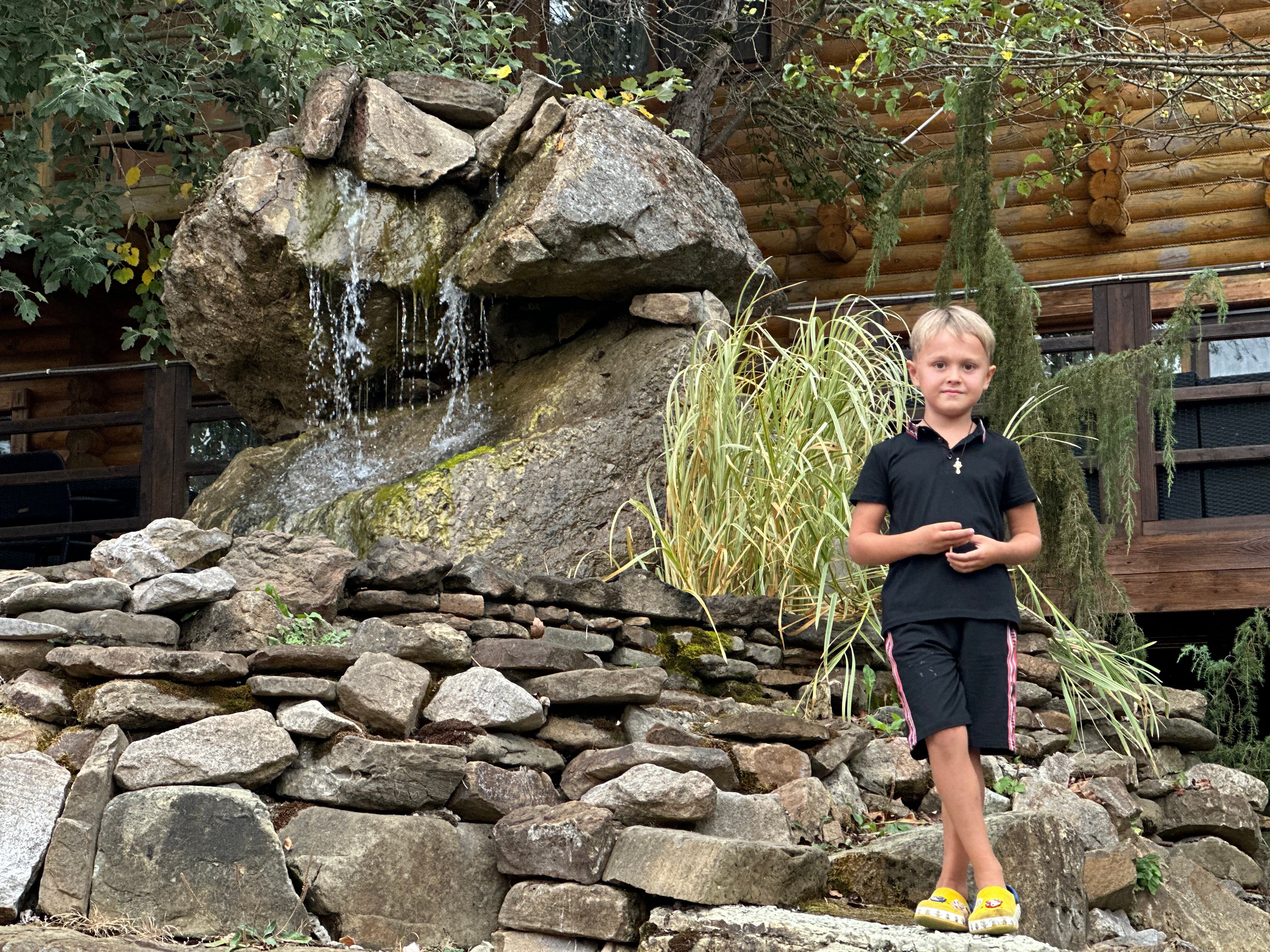 Фото Кура-цеце